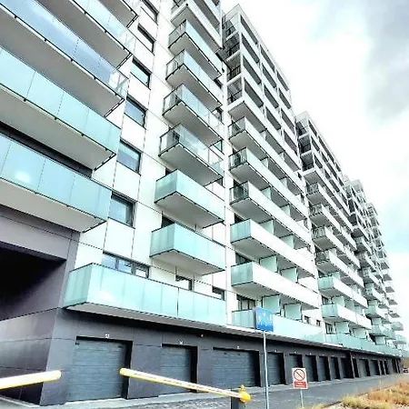 Triapart Seaside Panorama Delux *