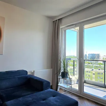 Triapart Seaside Panorama Delux *