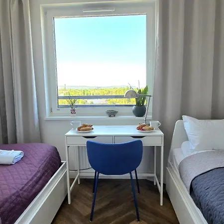Triapart Seaside Panorama Delux