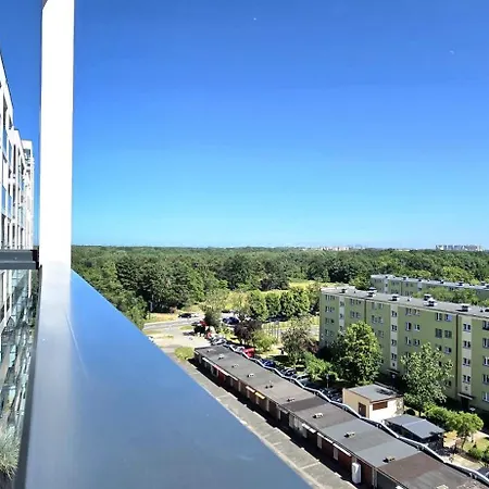 Appartement Triapart Seaside Panorama Delux