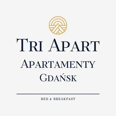 Διαμέρισμα Triapart Seaside Panorama Delux