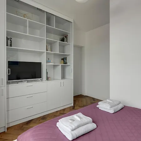 Apartamento Triapart Seaside Panorama Delux Gdansk