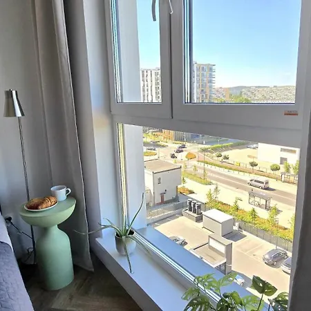 Triapart Seaside Panorama Delux